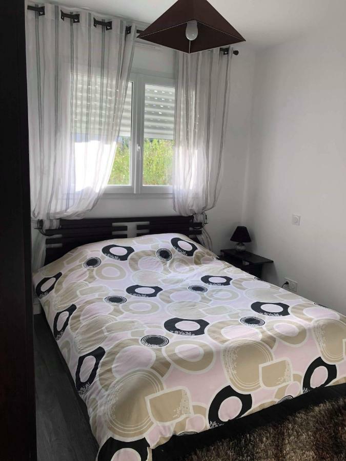 Kim Mao Panzió Auray Kültér fotó